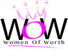 Women of Worth logo