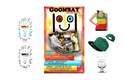Goombay Festival pack