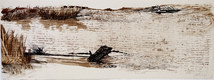 River Scroll, panel 6