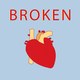 Broken Heart Design 