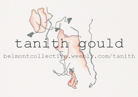 Tanith Gould