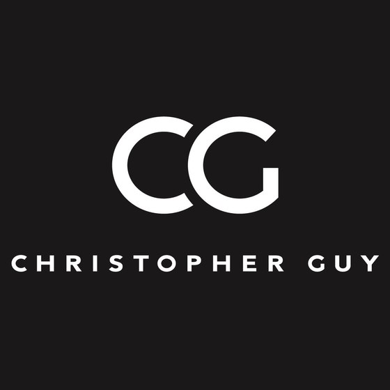 Christopher Guy event