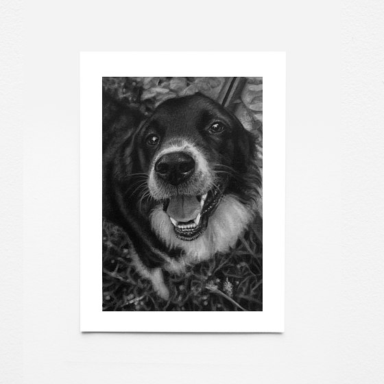 ‣ COMMISSIONED WORK