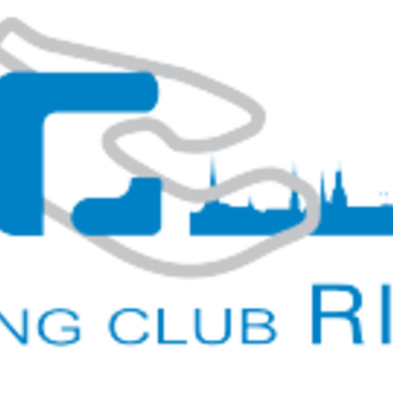 My works - RC Racing Club "RIGA"