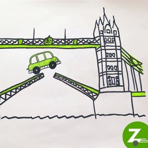 Social Media - Zipcar