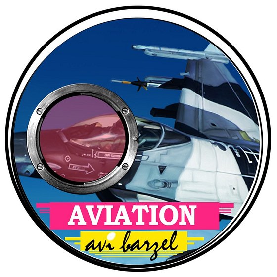 aviation art