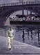 George Braque Midnight in Paris Mix