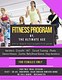 Fitness Program by Ultimate Ace