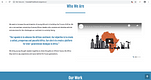 Future Africa Forum Still & Motion Graphics