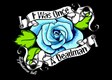 I Once Was a Deadman Blue Rose