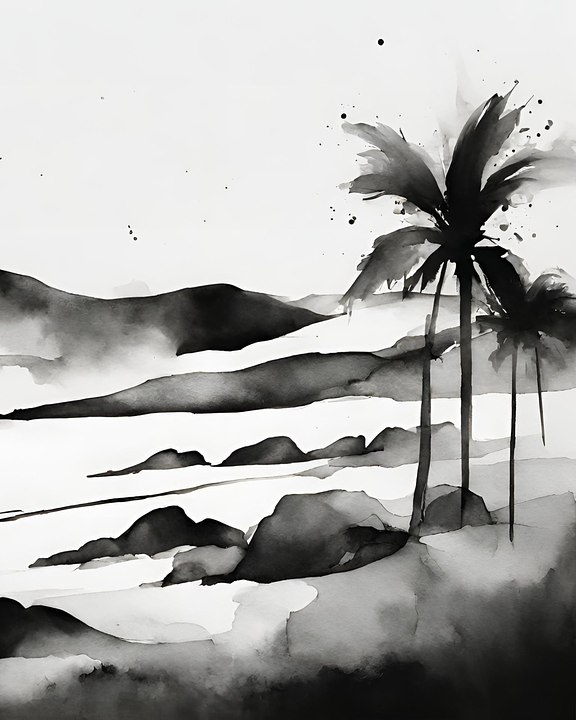 Aquarell