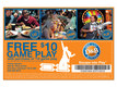 Dave And Buster's Mailer