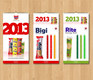 Proposed 2013 Rite Foods Ltd Calendar