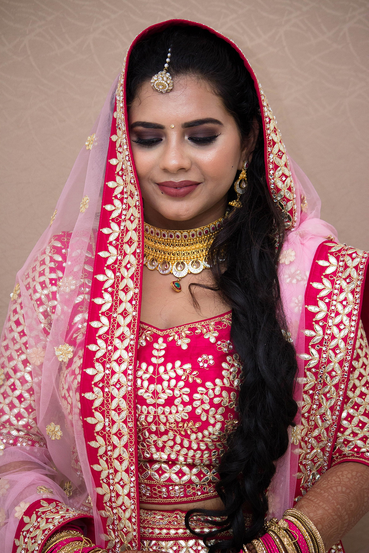 Wedding - Vidushi Gupta