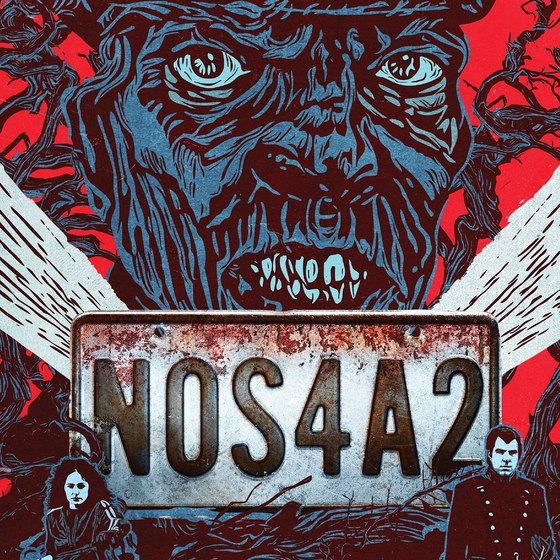 NOS4A2 (Season 1)