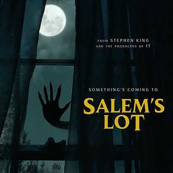 Salem's Lot (Coming 2024)