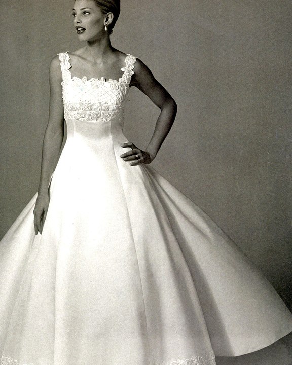Bridal Editorial
