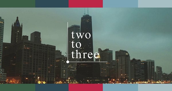 Two to Three