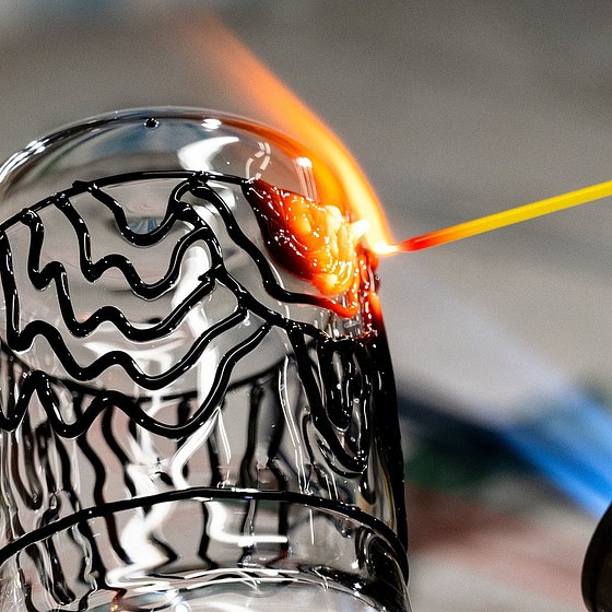 GlassBlowing GlassBlowing