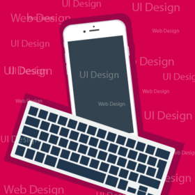 UI and Web Design