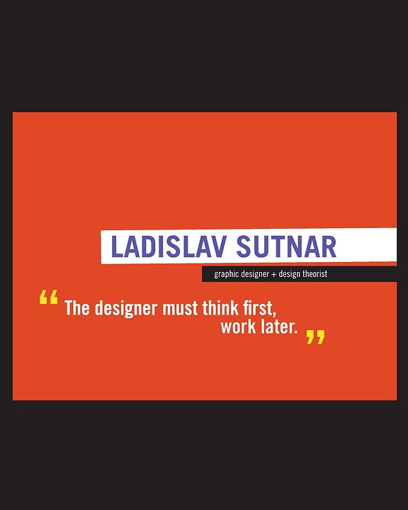 Sutnar Biography