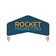 Rocket Marketing Logo
